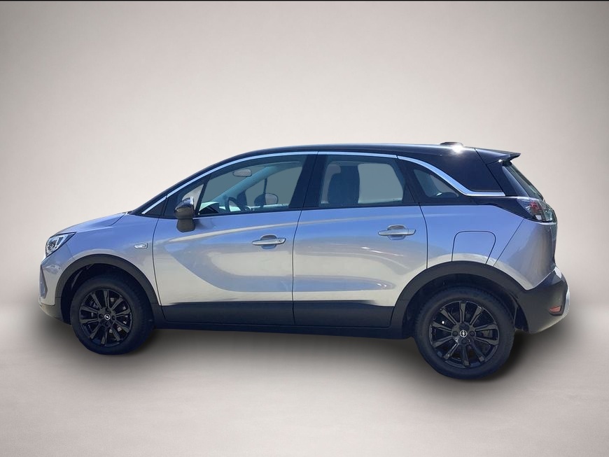 Opel Crossland (X) (03/2022, Benzin)