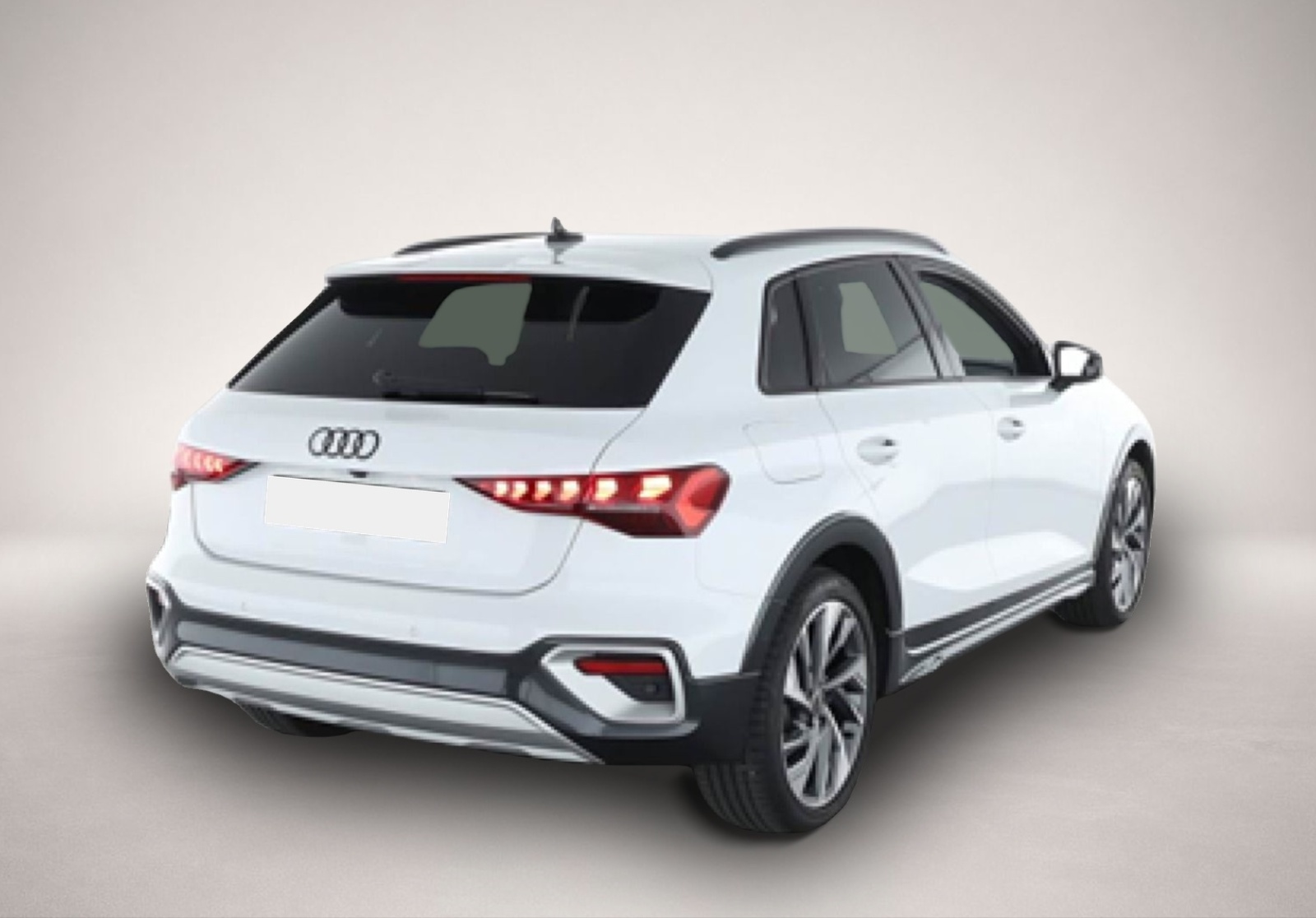 Audi A3 (11/2025, Hybrid (Benzin/Elektro))