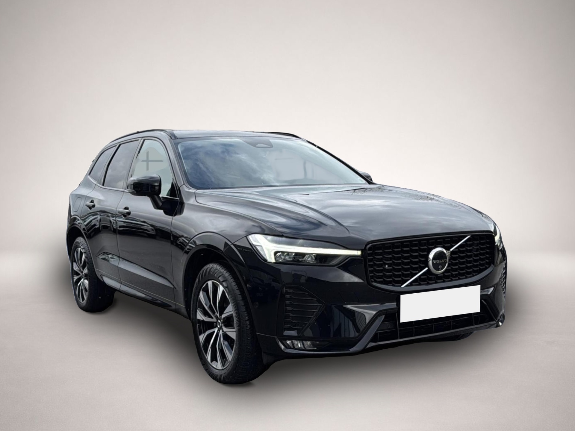 Volvo XC60 (12/2023, Diesel)