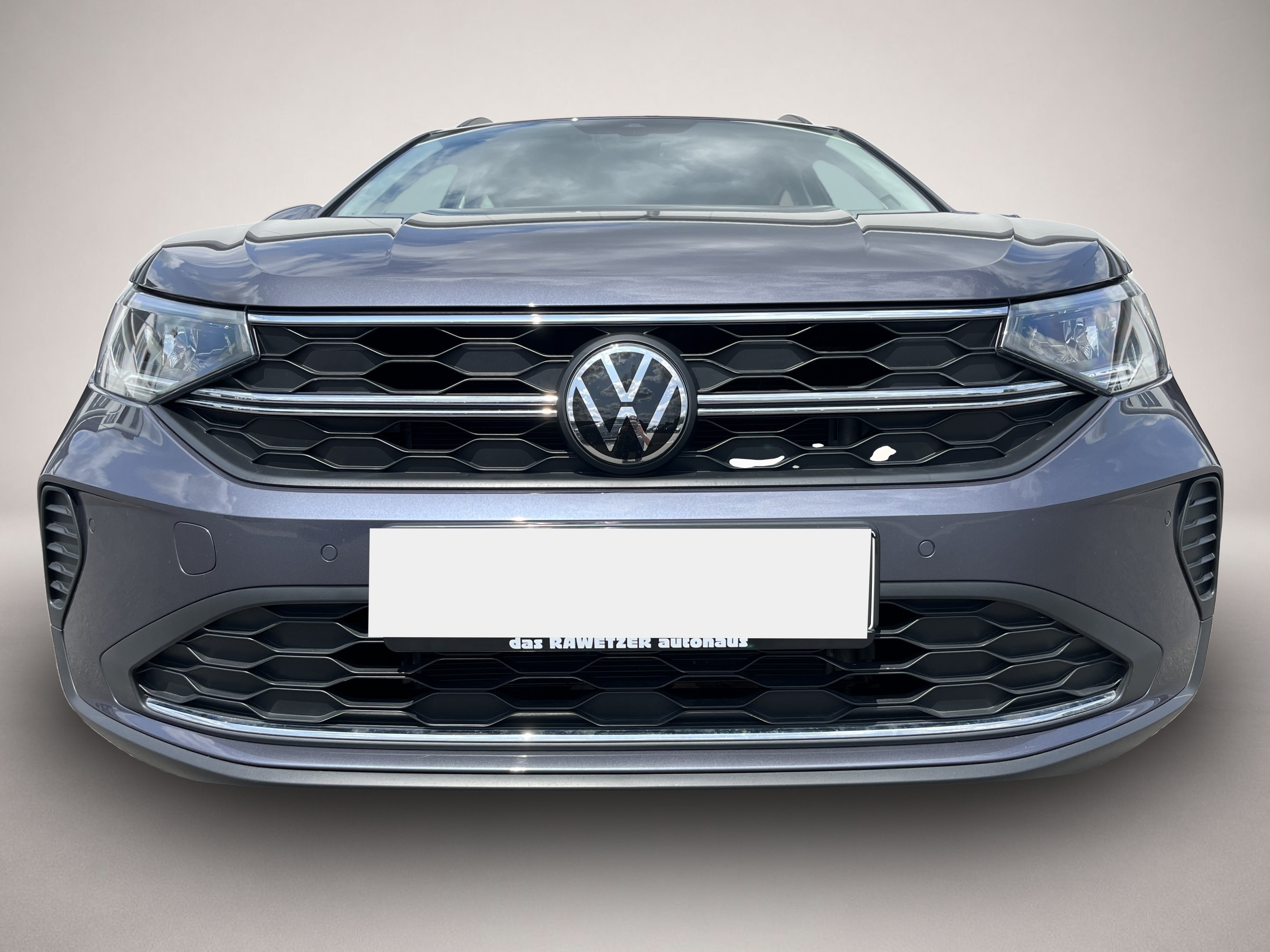 Volkswagen Taigo (03/2022, Benzin)