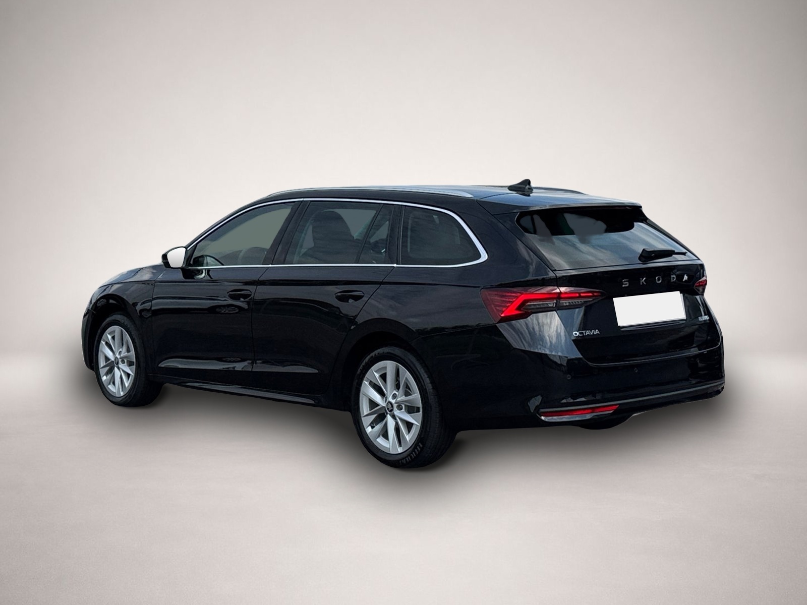 Skoda Octavia (06/2026, Benzin)