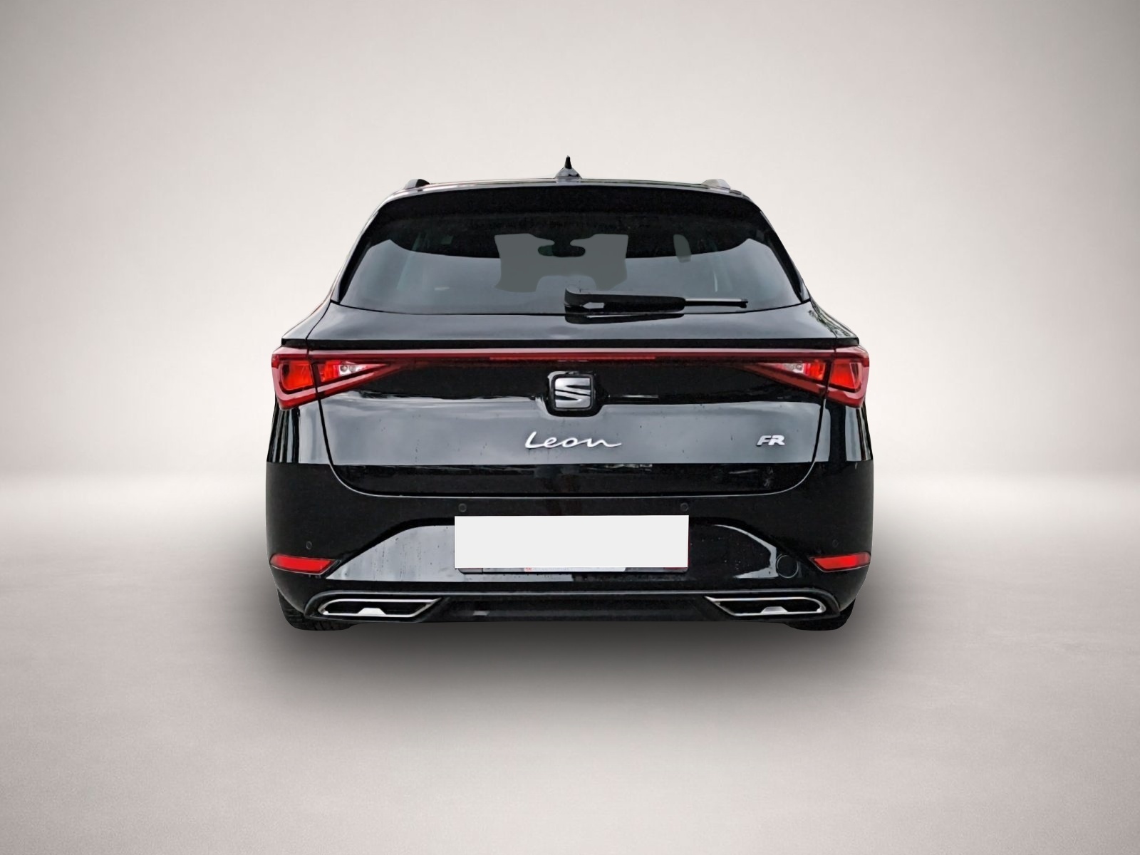 Seat Leon (04/2025, Benzin)