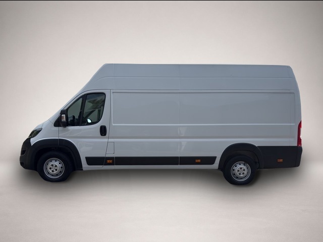 Peugeot Other (03/2022, Diesel)