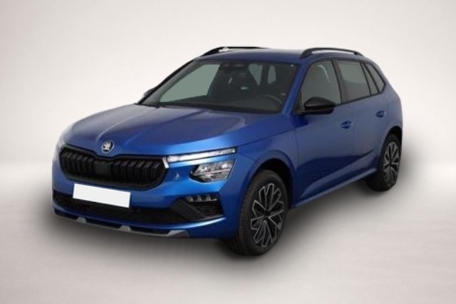 Skoda Kamiq, image 2 of 5