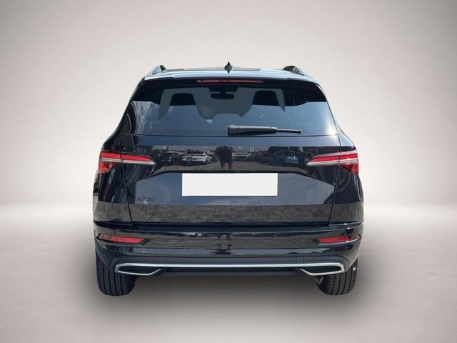 Skoda Karoq (07/2026, Benzin)
