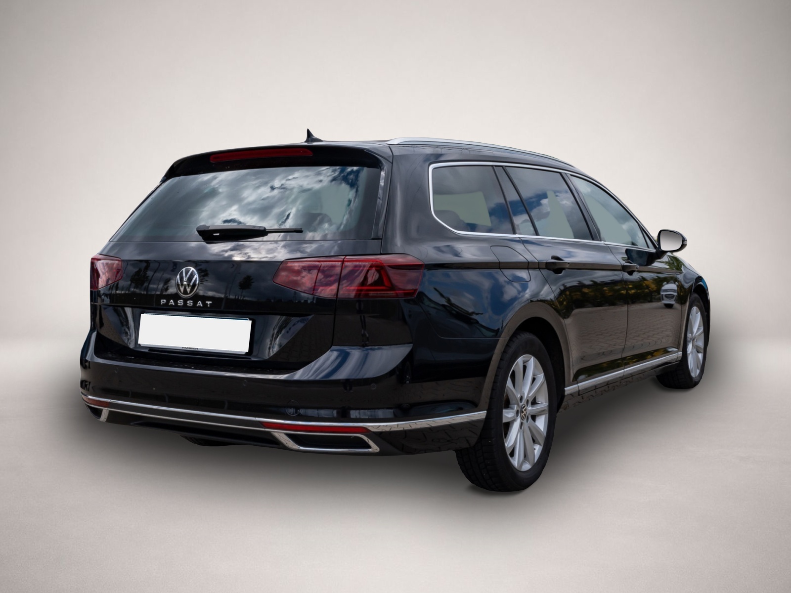 Volkswagen Passat (10/2021, Diesel)