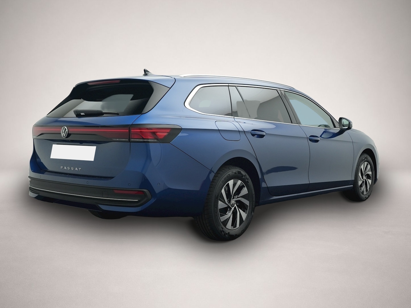 Volkswagen Passat Variant, image 5 of 6