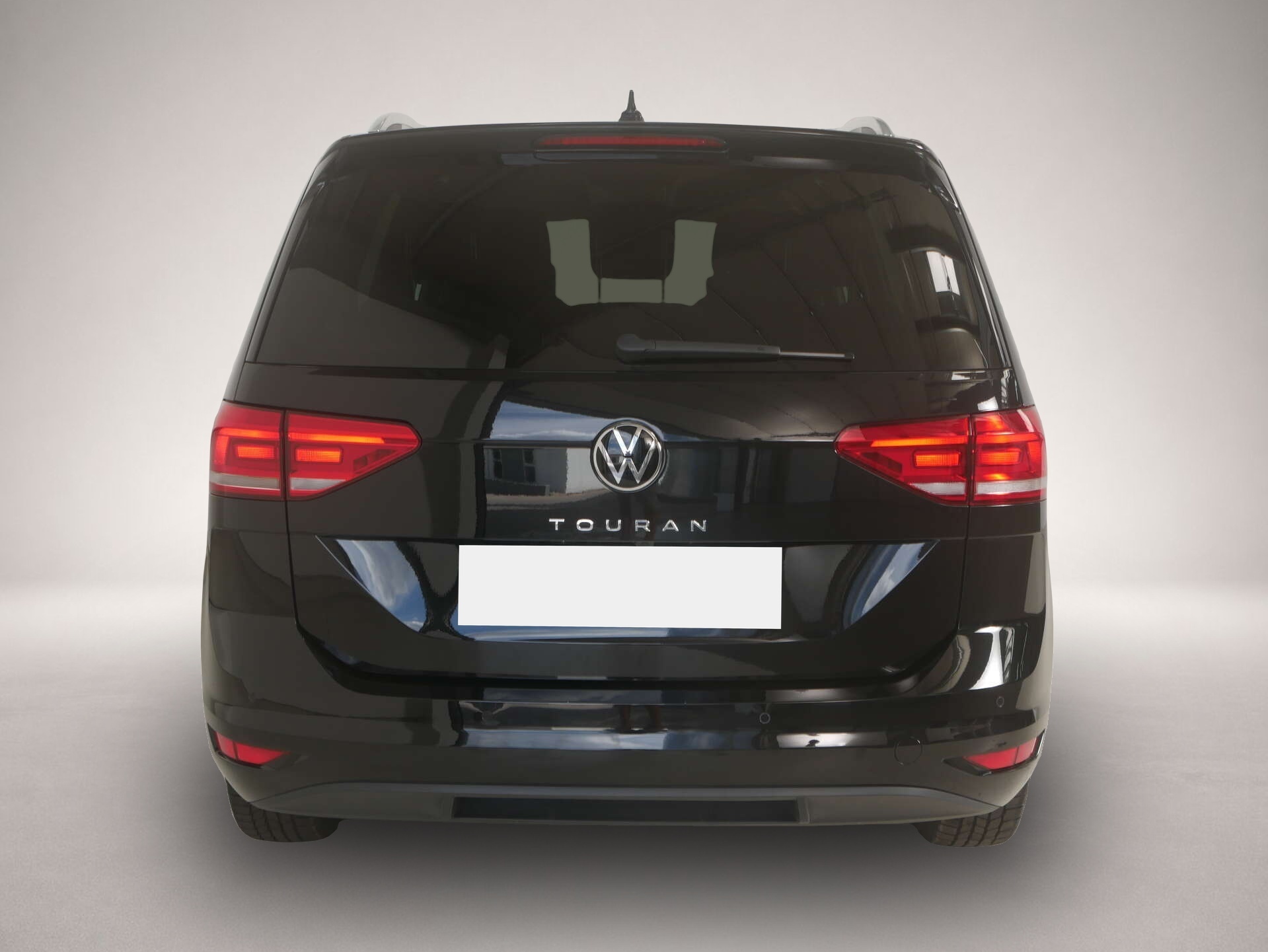 Volkswagen Touran (11/2025, Benzin)