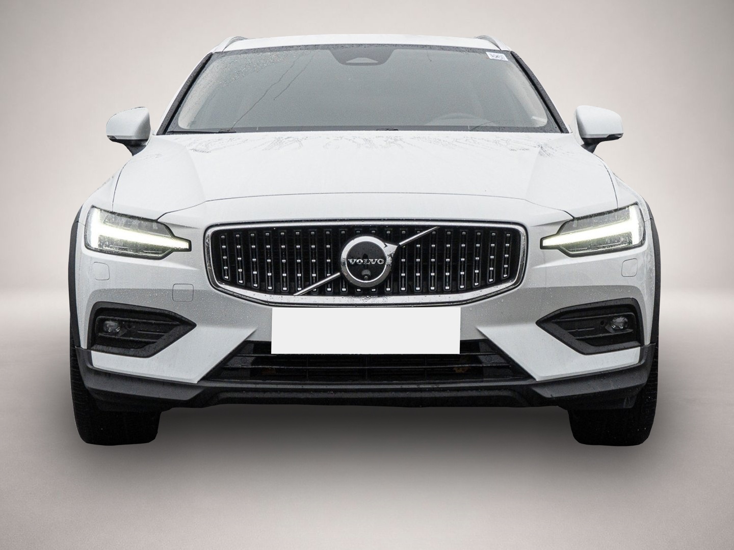 Volvo V60 Cross Country (10/2023, )
