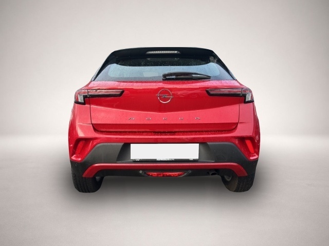 Opel Mokka (11/2023, Benzin)