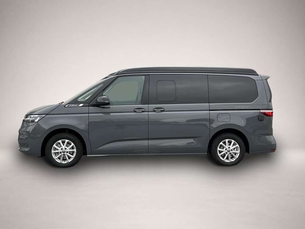 Volkswagen T7 California, Bild 3 von 7