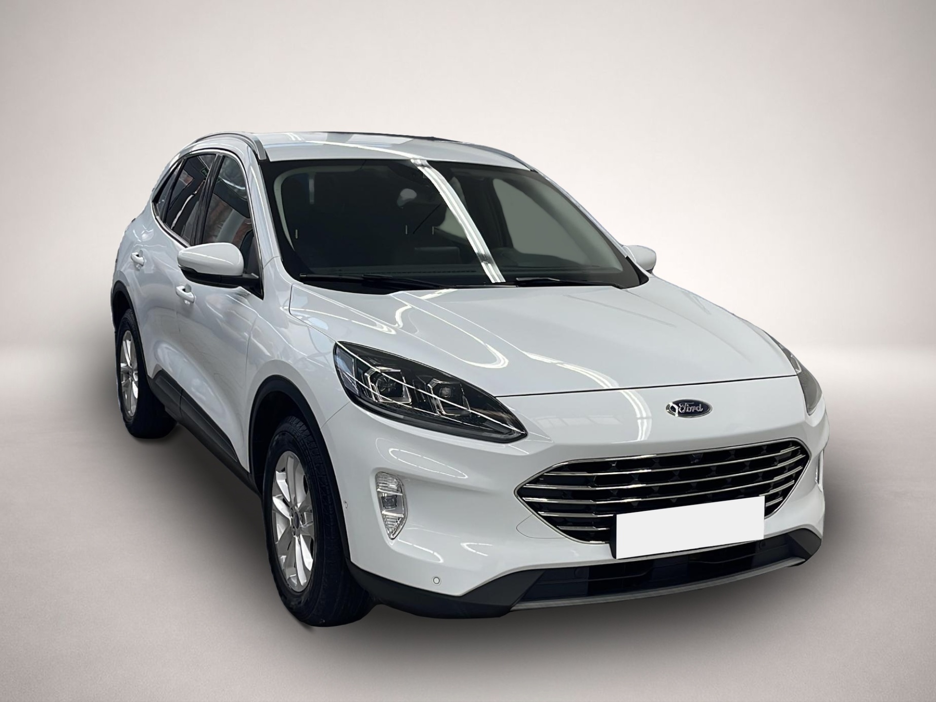 Ford Kuga (11/2022, Hybrid (Benzin/Elektro))
