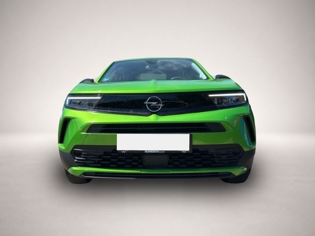 Opel Mokka (05/2024, Benzin)