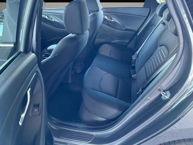 Hyundai i30 (04/2025, Benzin)