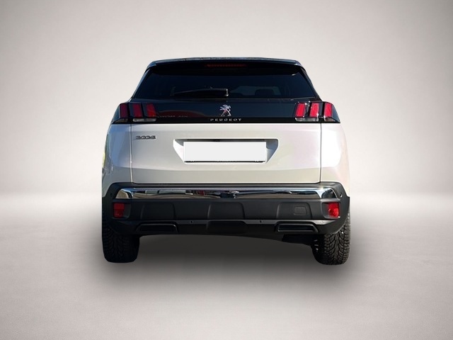 Peugeot 3008 (06/2024, Benzin)