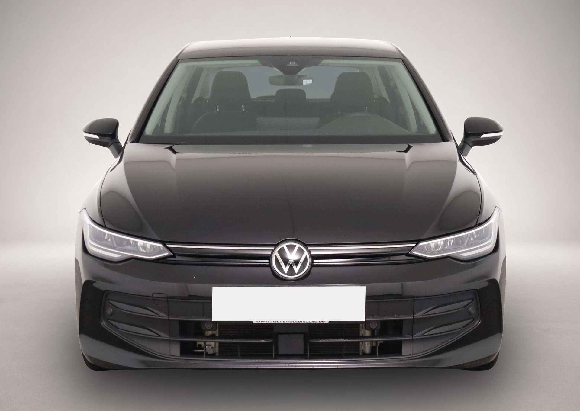 Volkswagen Golf (02/2025, Diesel)