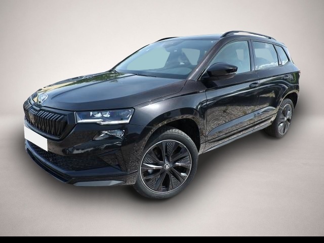 Skoda Karoq (07/2026, Benzin)