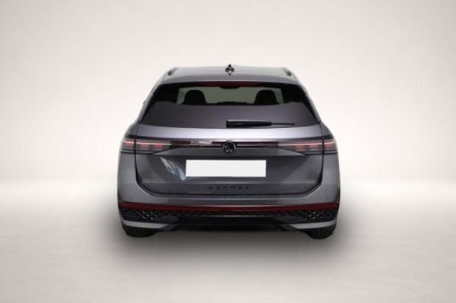 Volkswagen Passat Variant (06/2026, Benzin)