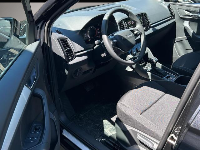 Skoda Karoq (05/2026, Diesel)