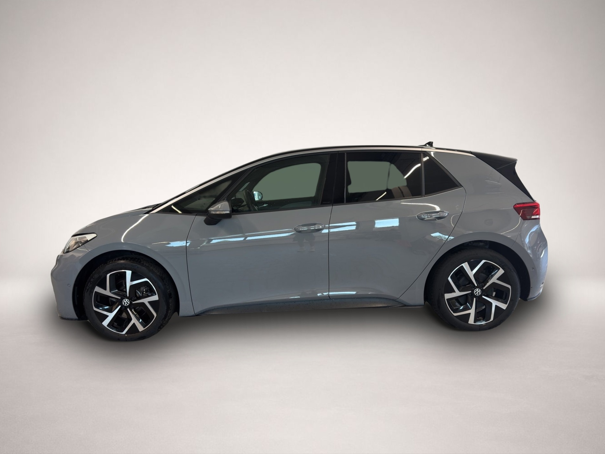 Volkswagen ID.3 (04/2024, ELECTRIC)