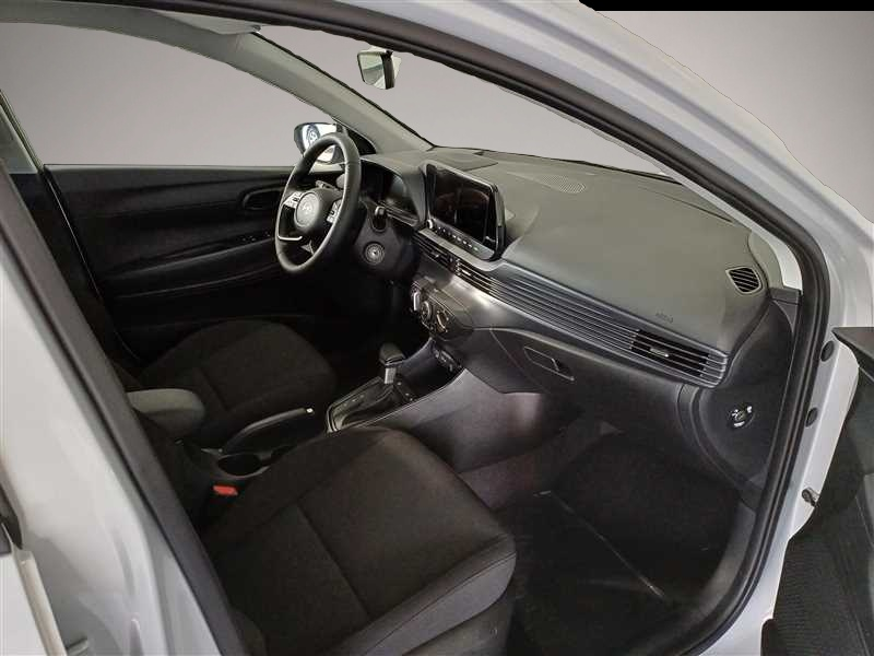 Hyundai i20 (06/2026, Benzin)