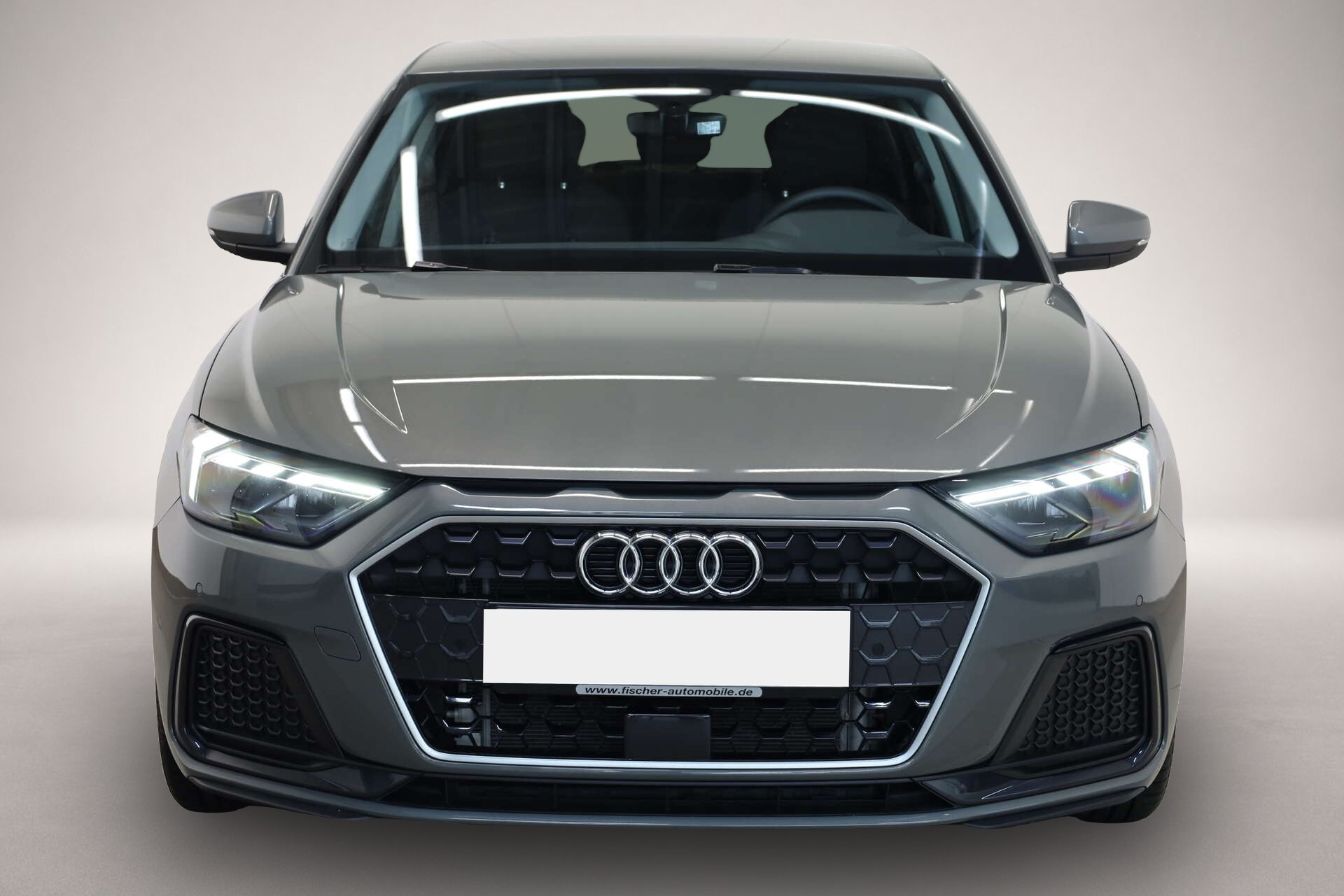 Audi A1 (09/2025, Benzin)
