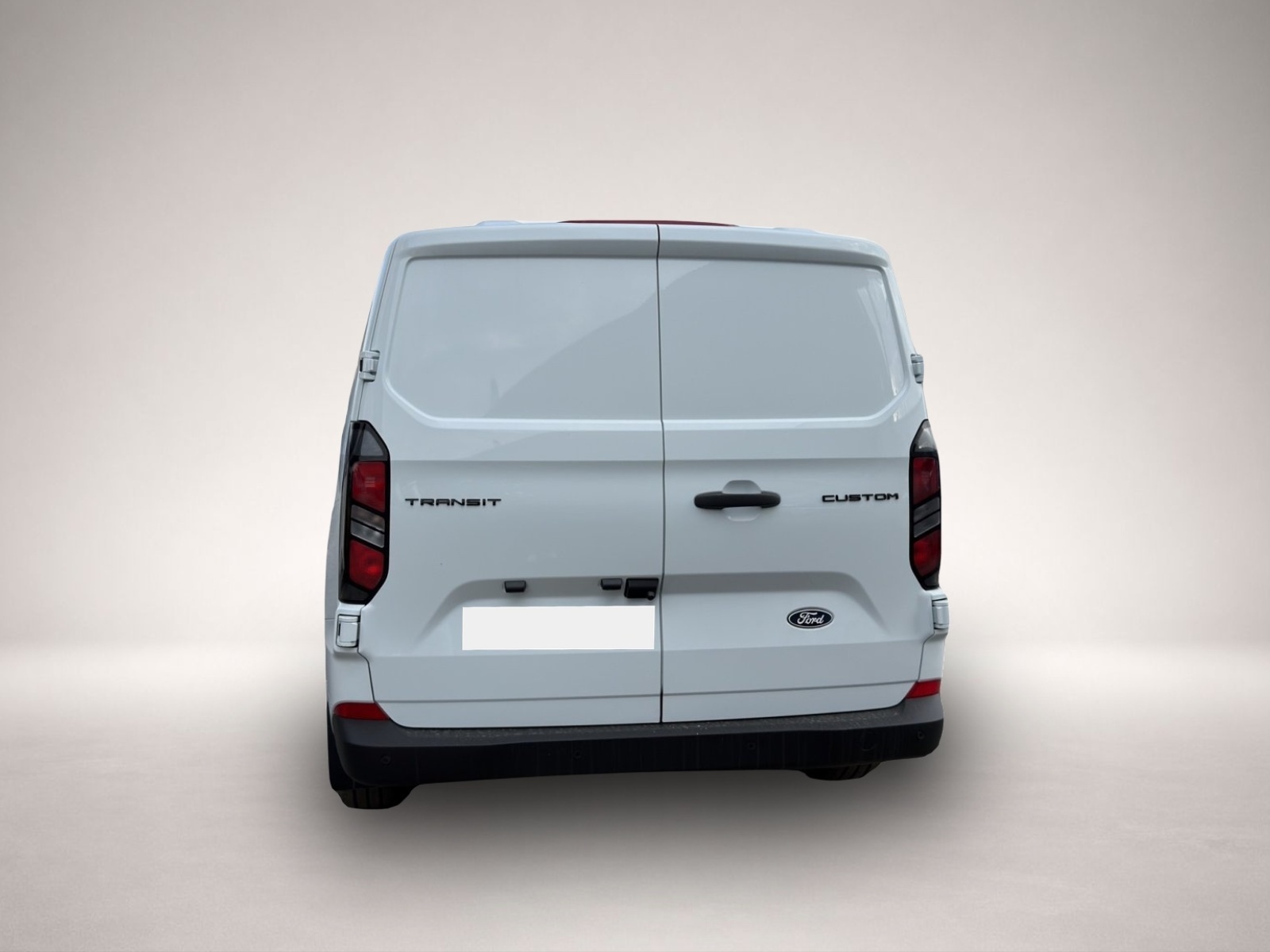 Ford Other (04/2026, Diesel)