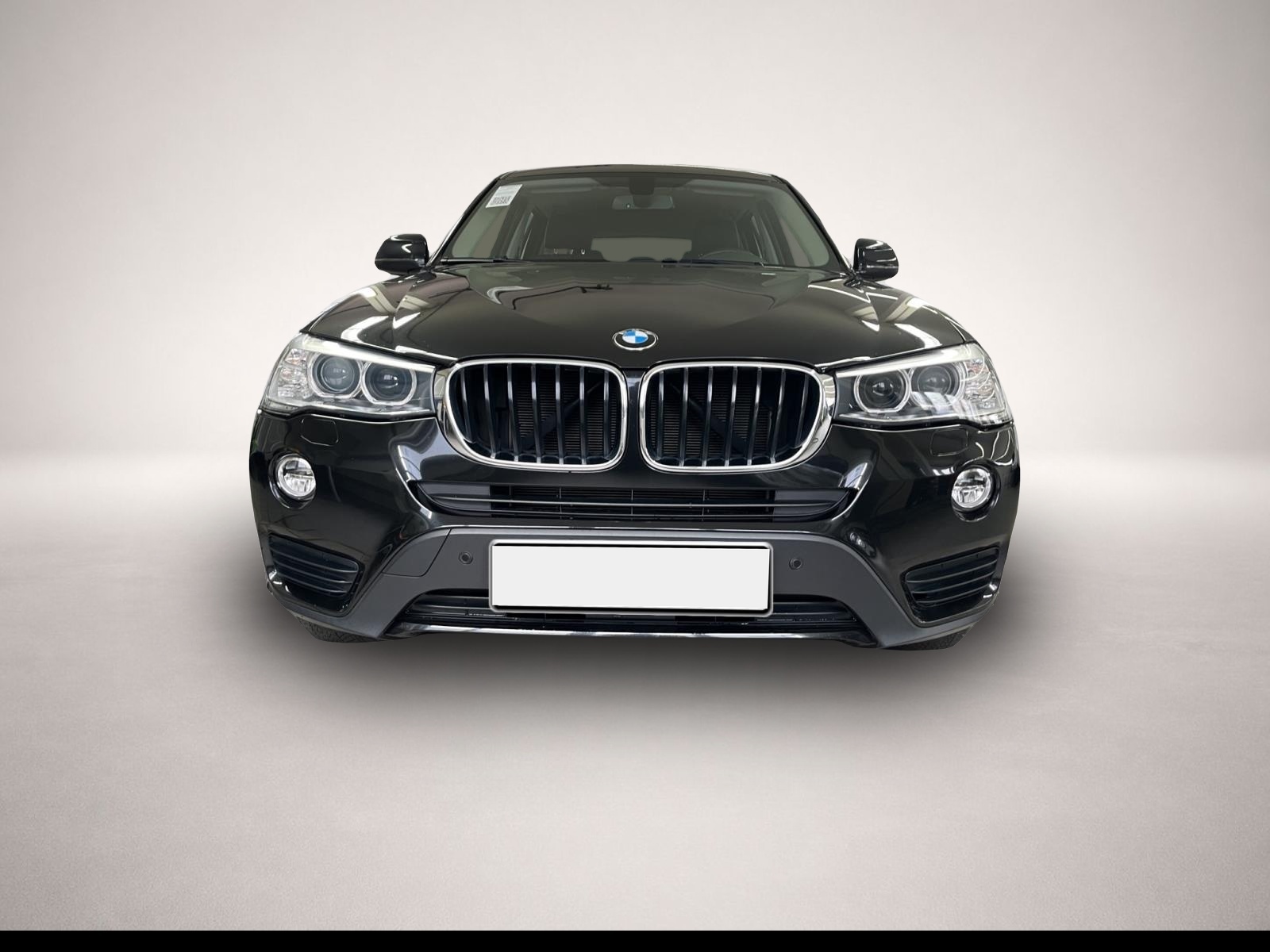 BMW X3 (11/2014, )