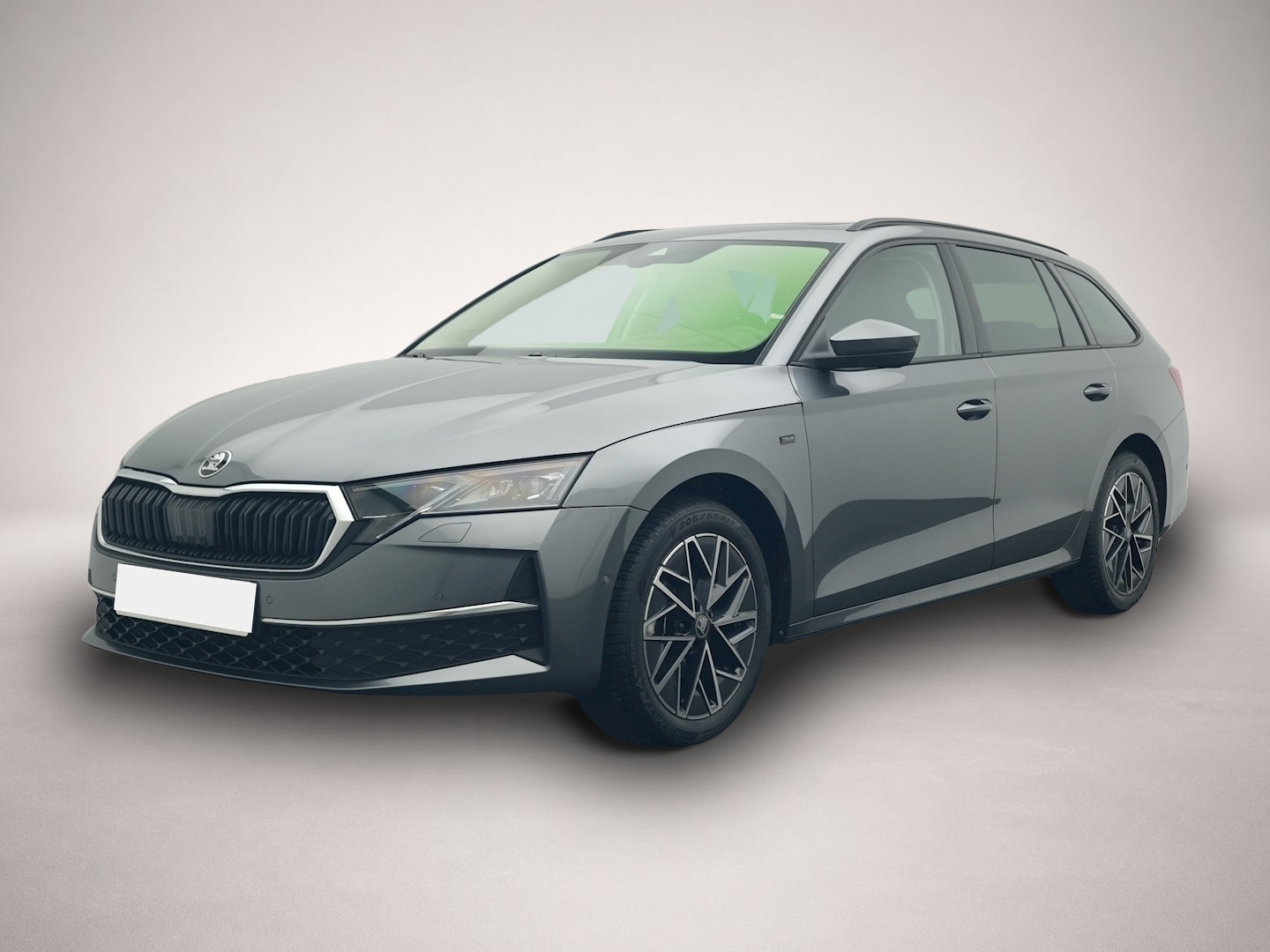 Skoda Octavia (07/2025, Diesel)