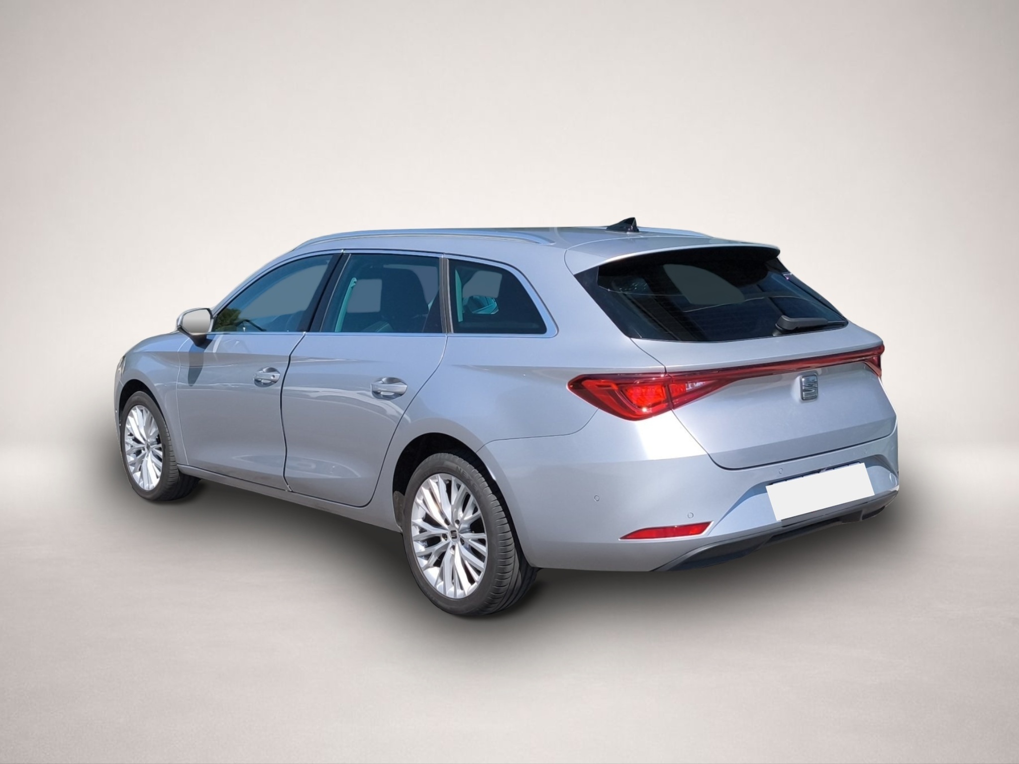 Seat Leon (06/2023, Diesel)
