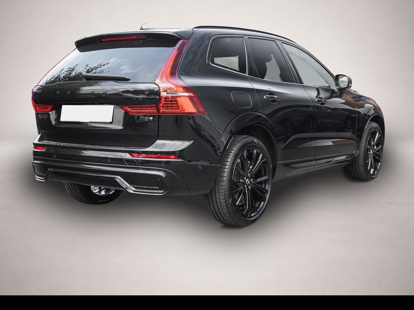 Volvo XC60 (07/2024, )