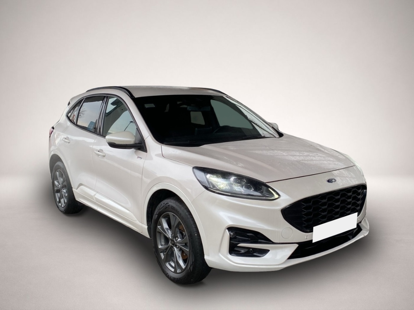 Ford Kuga (11/2022, )