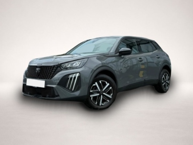 Peugeot 2008 (07/2024, Benzin)