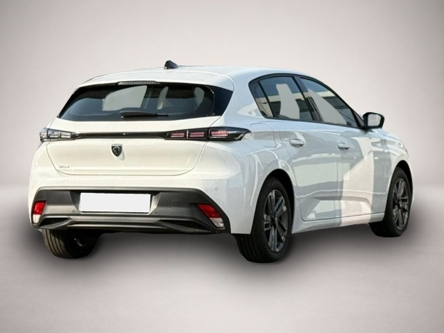 Peugeot 308 (08/2023, Benzin)