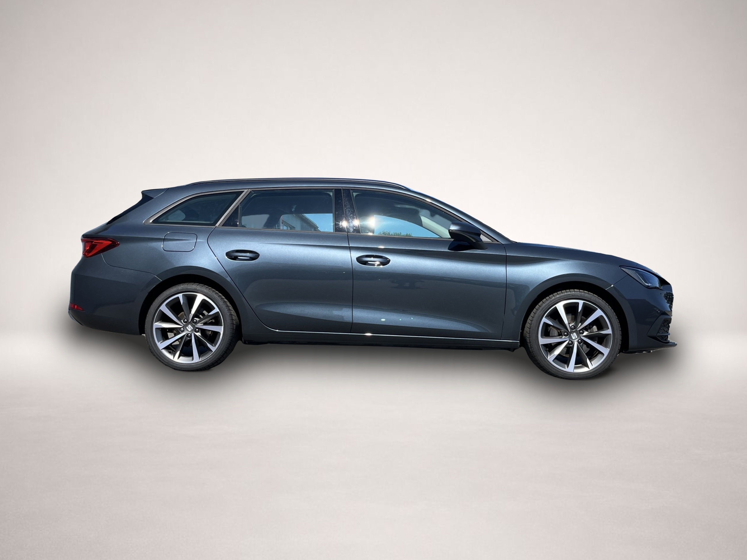 Seat Leon (05/2023, Diesel)