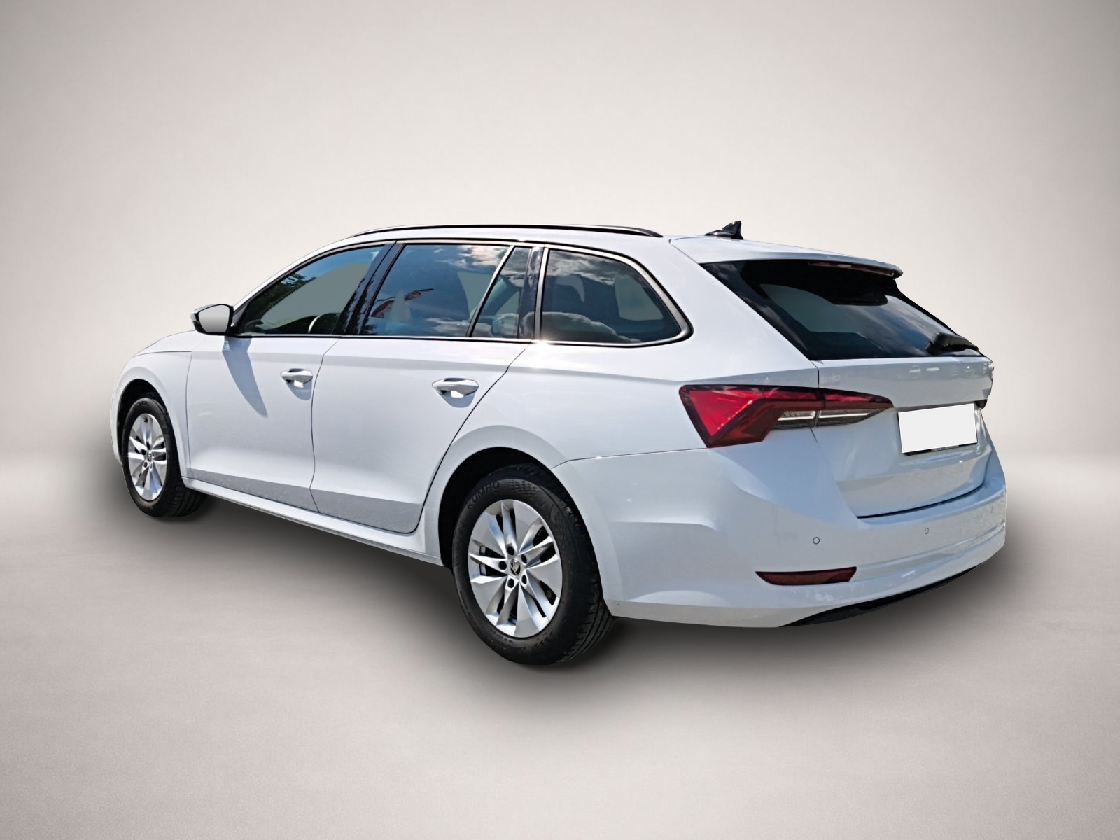 Skoda Octavia (06/2023, Diesel)