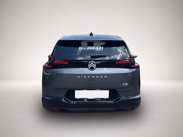 Citroen C5 Aircross (04/2026, Benzin)