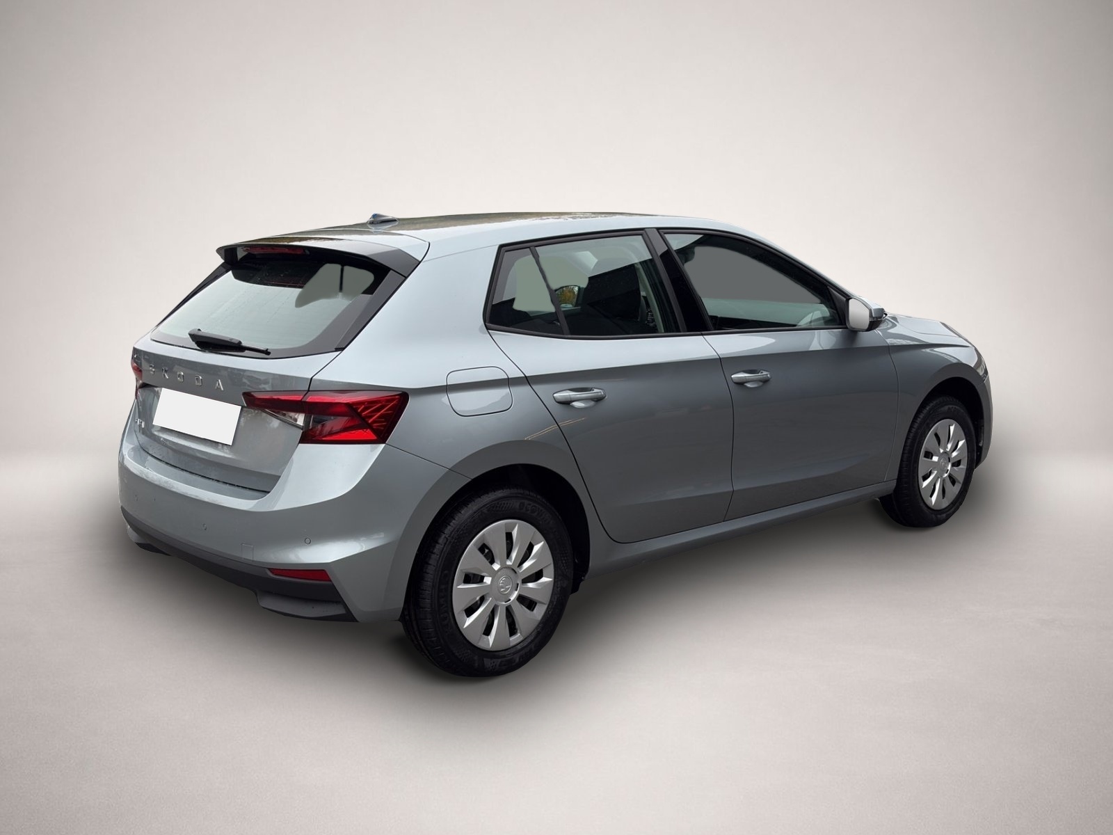 Skoda Fabia, Bild 5 von 8