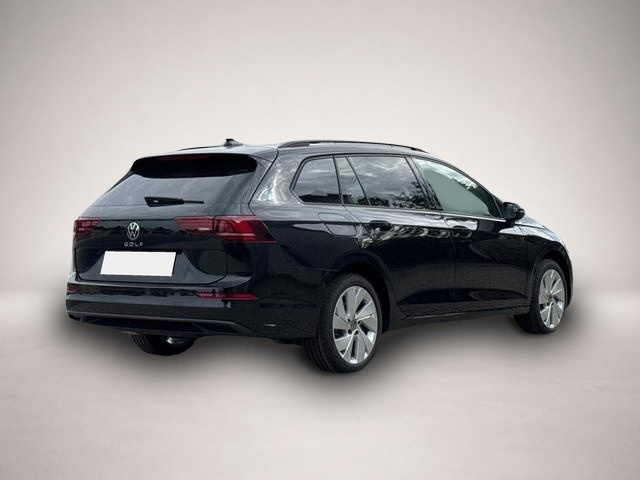 Volkswagen Golf (, Diesel)