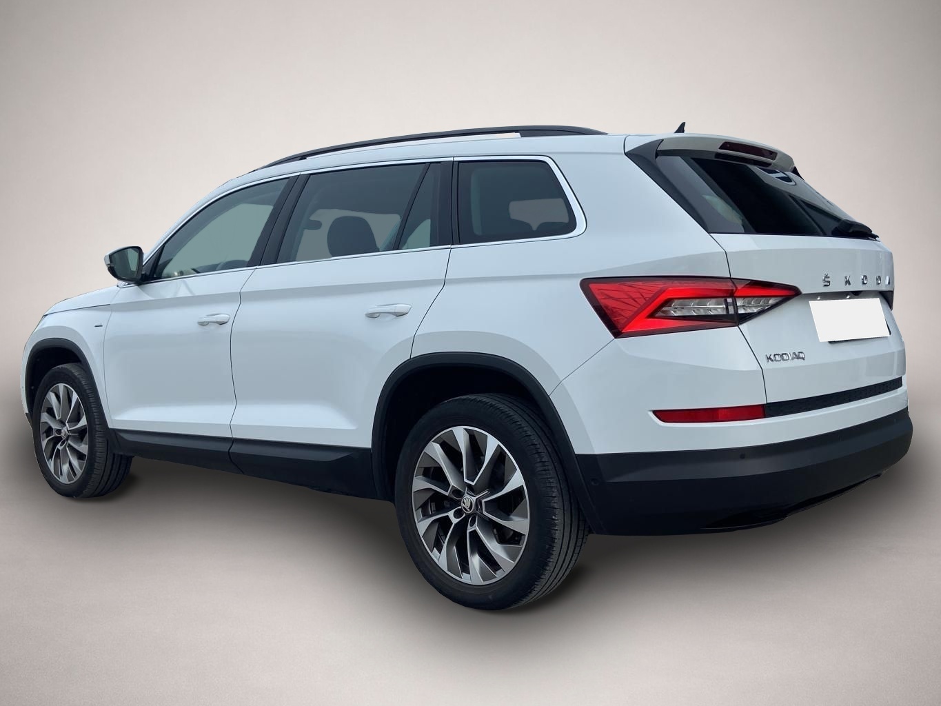 Skoda Kodiaq (07/2021, )