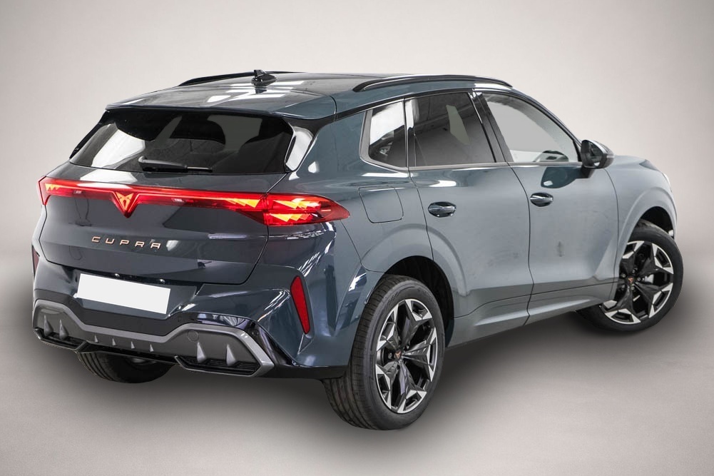 CUPRA Terramar, Bild 3 von 4