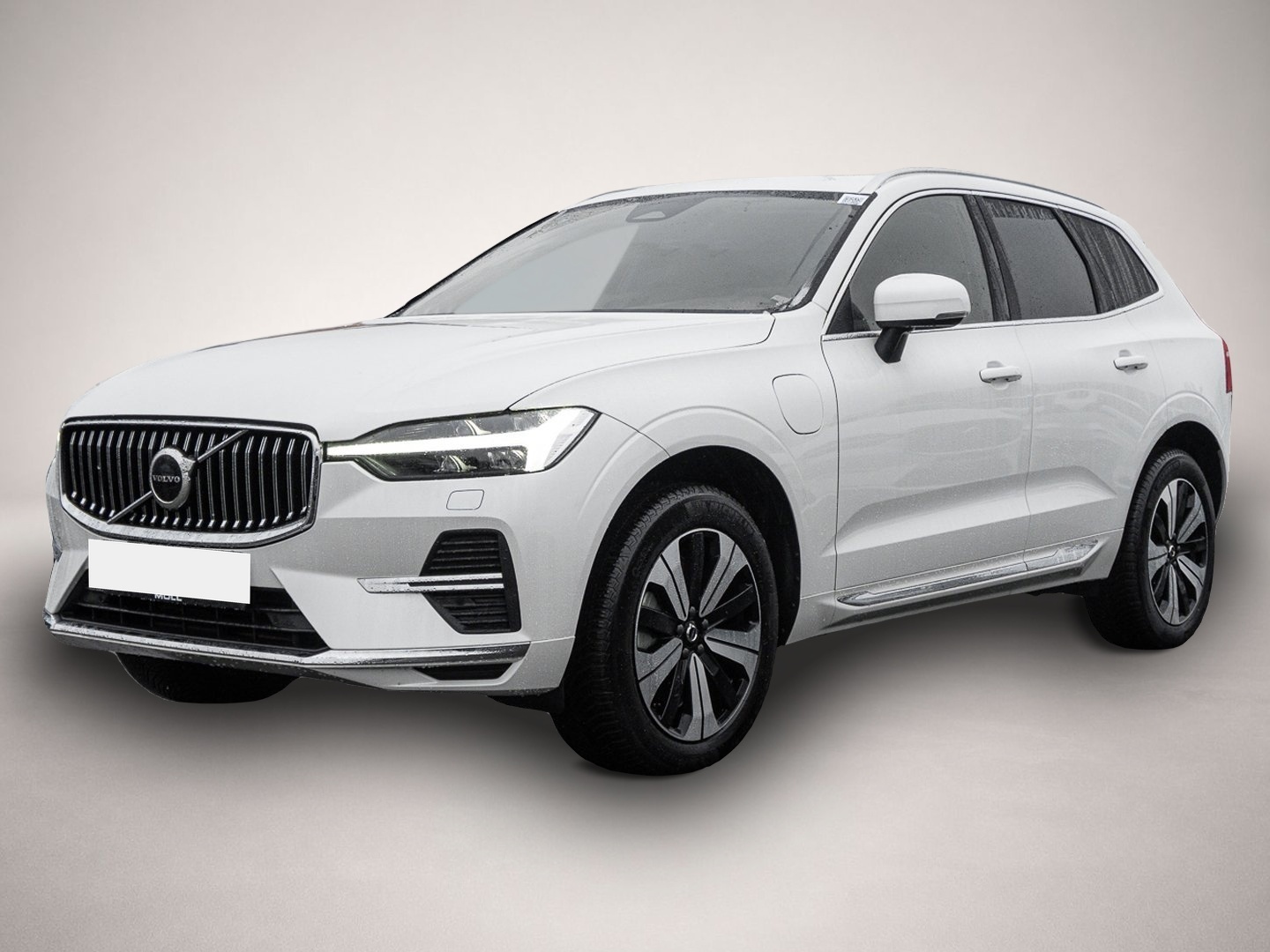 Volvo XC60 (06/2024, )