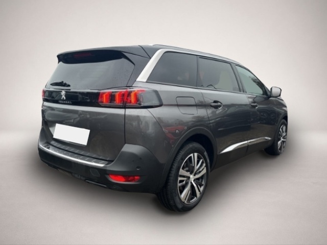Peugeot 5008 (02/2024, Benzin)