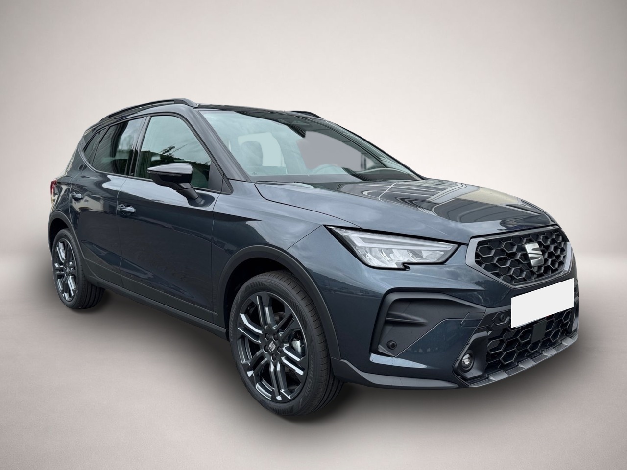 SEAT Arona, image 2 of 6