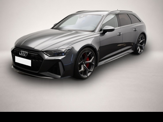 Audi RS6 (07/2025, )