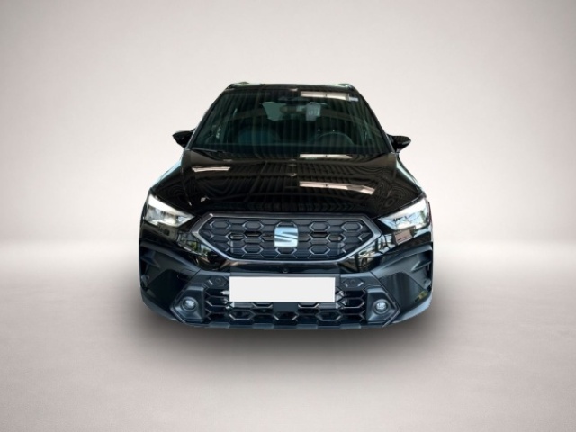 Seat Arona (07/2026, Benzin)