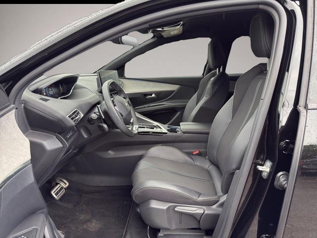 Peugeot 3008 (12/2023, Benzin)