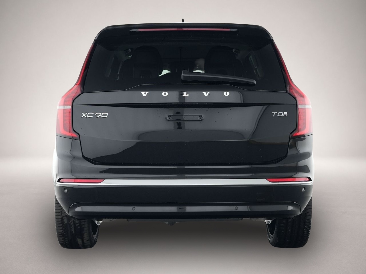 Volvo XC90 (06/2025, Hybrid (Benzin/Elektro))
