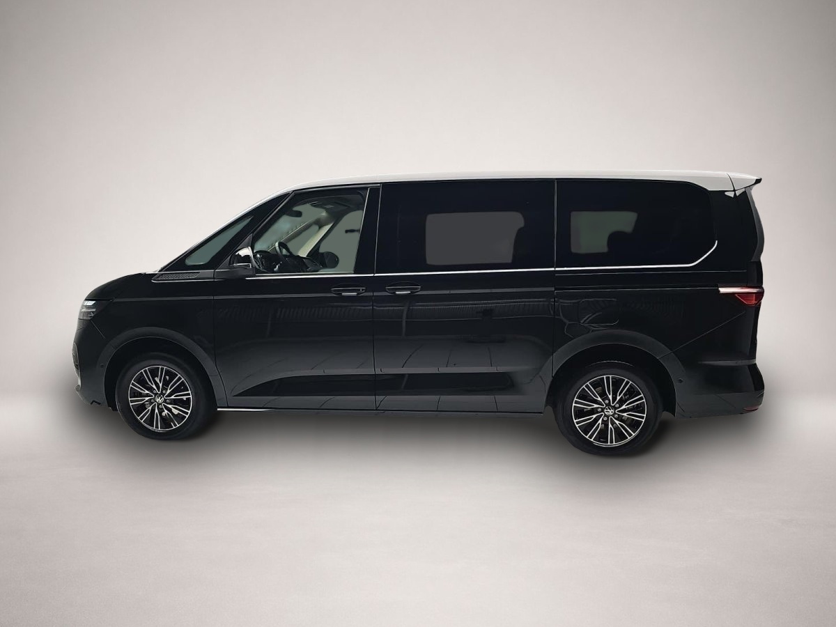 Volkswagen T3 Multivan, image 4 of 4