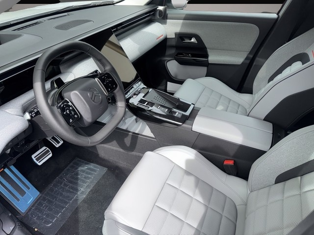 Citroen C5 Aircross (05/2026, Benzin)
